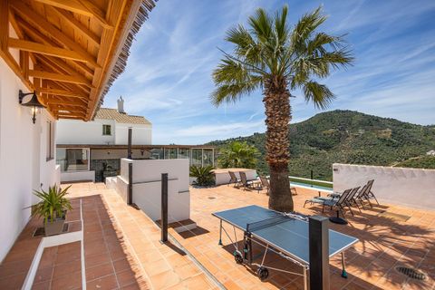 Villa a Competa, Malaga, Competa - € 1.285.000 | Ref: R5361268 - foto 14