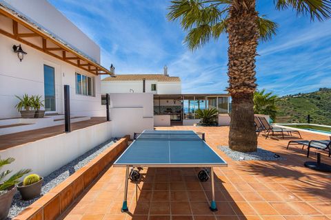 Villa a Competa, Malaga, Competa - € 1.285.000 | Ref: R5361268 - foto 15