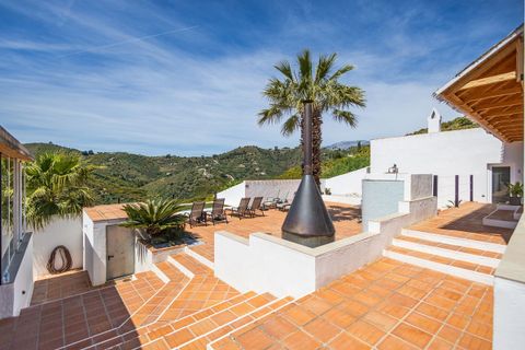 Villa a Competa, Malaga, Competa - € 1.285.000 | Ref: R5361268 - foto 16