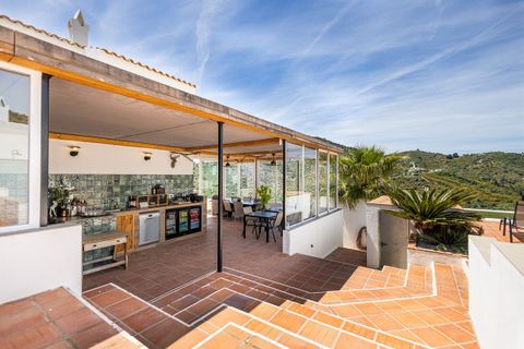 Villa a Competa, Malaga, Competa - € 1.285.000 | Ref: R5361268 - foto 17