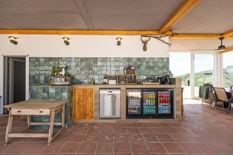 Villa a Competa, Malaga, Competa - € 1.285.000 | Ref: R5361268 - foto 18
