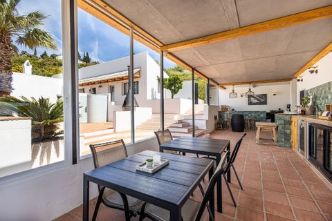 Villa a Competa, Malaga, Competa - € 1.285.000 | Ref: R5361268 - foto 19