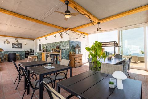 Villa a Competa, Malaga, Competa - € 1.285.000 | Ref: R5361268 - foto 20