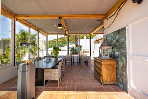 Villa a Competa, Malaga, Competa - € 1.285.000 | Ref: R5361268 - foto 21