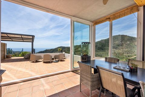 Villa a Competa, Malaga, Competa - € 1.285.000 | Ref: R5361268 - foto 22