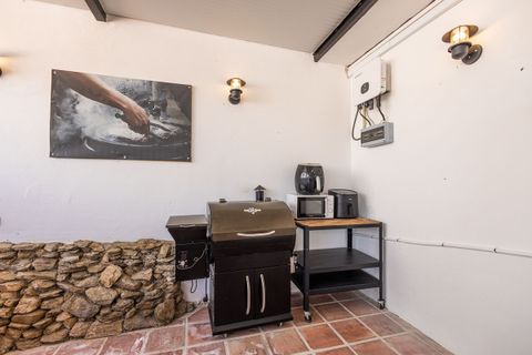 Villa a Competa, Malaga, Competa - € 1.285.000 | Ref: R5361268 - foto 23