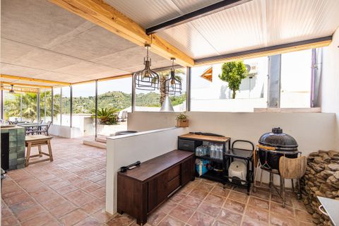 Villa a Competa, Malaga, Competa - € 1.285.000 | Ref: R5361268 - foto 24