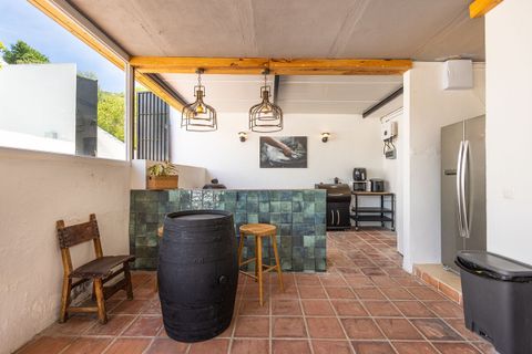 Villa a Competa, Malaga, Competa - € 1.285.000 | Ref: R5361268 - foto 25
