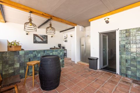 Villa a Competa, Malaga, Competa - € 1.285.000 | Ref: R5361268 - foto 26