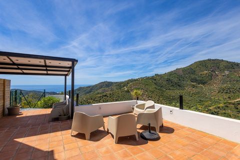 Villa a Competa, Malaga, Competa - € 1.285.000 | Ref: R5361268 - foto 27