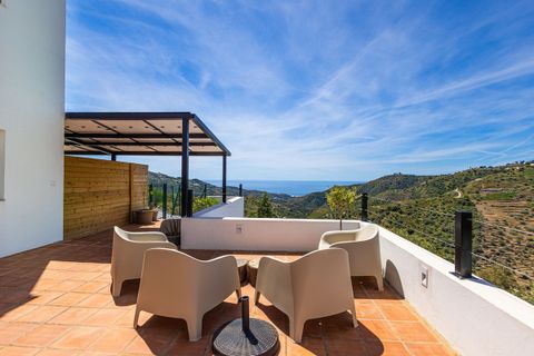 Villa a Competa, Malaga, Competa - € 1.285.000 | Ref: R5361268 - foto 28