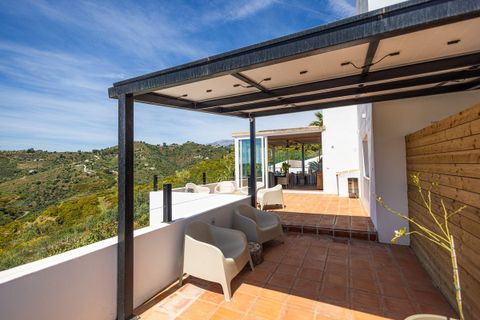 Villa a Competa, Malaga, Competa - € 1.285.000 | Ref: R5361268 - foto 29