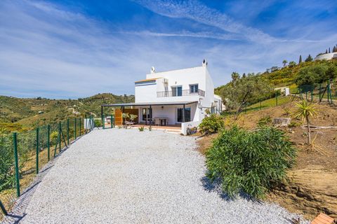 Villa a Competa, Malaga, Competa - € 1.285.000 | Ref: R5361268 - foto 31