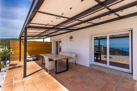 Villa a Competa, Malaga, Competa - € 1.285.000 | Ref: R5361268 - foto 33