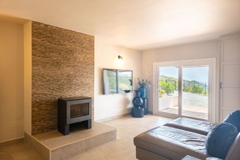 Villa a Competa, Malaga, Competa - € 1.285.000 | Ref: R5361268 - foto 34