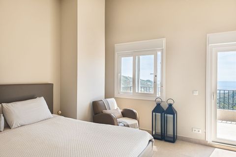 Villa a Competa, Malaga, Competa - € 1.285.000 | Ref: R5361268 - foto 45