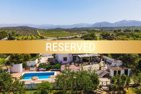 Villa i Archidona, Malaga, Archidona - € 480.000 | Ref: R5362102 - foto 1