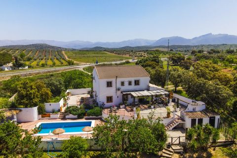 Villa i Archidona, Malaga, Archidona - € 480.000 | Ref: R5362102 - foto 2