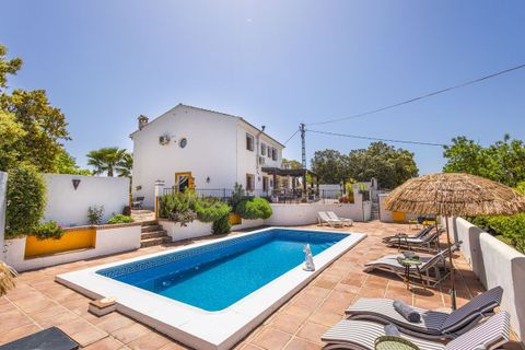 Villa i Archidona, Malaga, Archidona - € 480.000 | Ref: R5362102 - foto 3