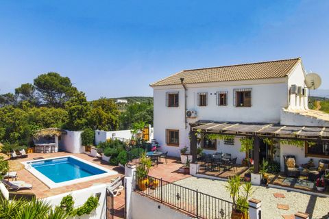 Villa i Archidona, Malaga, Archidona - € 480.000 | Ref: R5362102 - foto 4