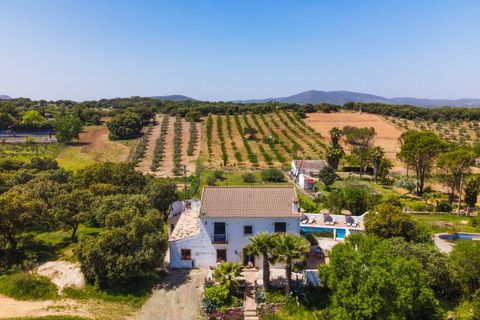Villa i Archidona, Malaga, Archidona - € 480.000 | Ref: R5362102 - foto 5