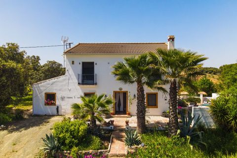 Villa i Archidona, Malaga, Archidona - € 480.000 | Ref: R5362102 - foto 6