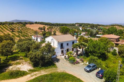 Villa i Archidona, Malaga, Archidona - € 480.000 | Ref: R5362102 - foto 7