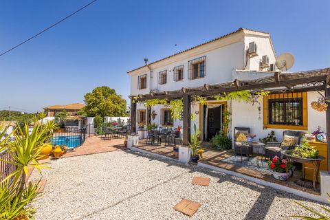 Villa i Archidona, Malaga, Archidona - € 480.000 | Ref: R5362102 - foto 8