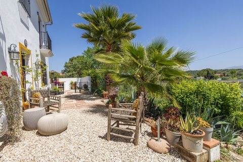 Villa i Archidona, Malaga, Archidona - € 480.000 | Ref: R5362102 - foto 10