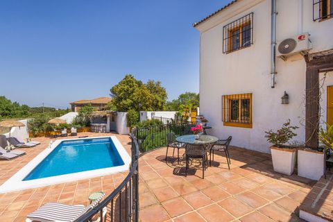 Villa i Archidona, Malaga, Archidona - € 480.000 | Ref: R5362102 - foto 14