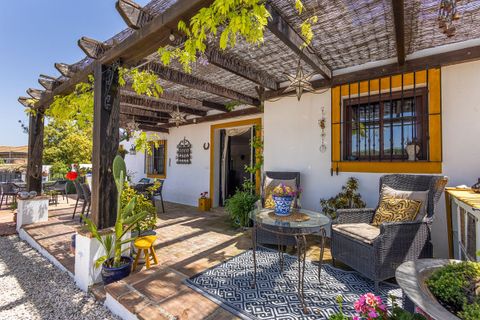 Villa i Archidona, Malaga, Archidona - € 480.000 | Ref: R5362102 - foto 22