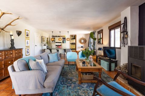 Villa i Archidona, Malaga, Archidona - € 480.000 | Ref: R5362102 - foto 29
