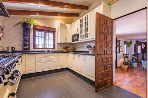 Villa i Archidona, Malaga, Archidona - € 480.000 | Ref: R5362102 - foto 31