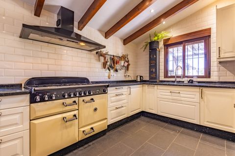 Villa i Archidona, Malaga, Archidona - € 480.000 | Ref: R5362102 - foto 32