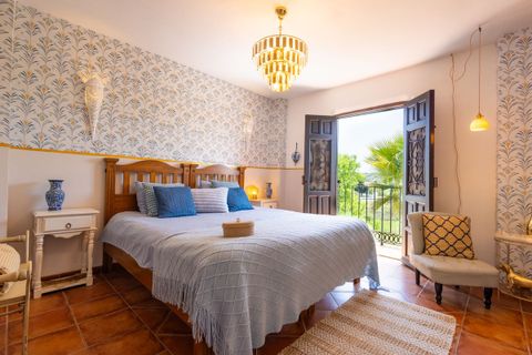 Villa i Archidona, Malaga, Archidona - € 480.000 | Ref: R5362102 - foto 36
