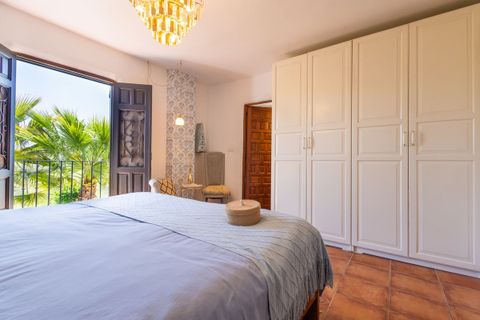Villa i Archidona, Malaga, Archidona - € 480.000 | Ref: R5362102 - foto 37