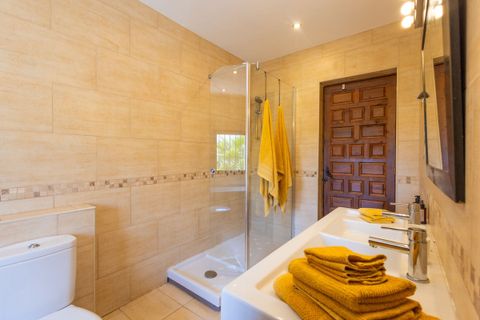 Villa i Archidona, Malaga, Archidona - € 480.000 | Ref: R5362102 - foto 39