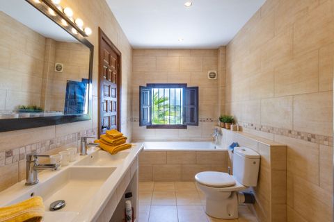 Villa i Archidona, Malaga, Archidona - € 480.000 | Ref: R5362102 - foto 40