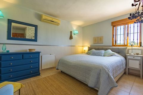 Villa i Archidona, Malaga, Archidona - € 480.000 | Ref: R5362102 - foto 44