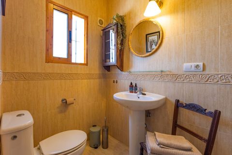 Villa i Archidona, Malaga, Archidona - € 480.000 | Ref: R5362102 - foto 46