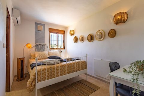 Villa i Archidona, Malaga, Archidona - € 480.000 | Ref: R5362102 - foto 49