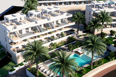 Lejlighed i Finestrat, Alicante, Finestrat - € 332.400 | Ref: VIMMGR - foto 1