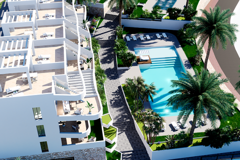 Lejlighed i Finestrat, Alicante, Finestrat - € 332.400 | Ref: VIMMGR - foto 2
