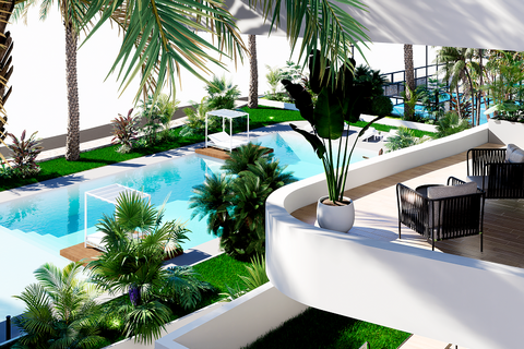 Lejlighed i Finestrat, Alicante, Finestrat - € 332.400 | Ref: VIMMGR - foto 3