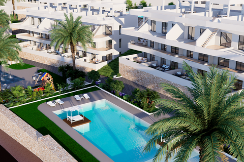 Lejlighed i Finestrat, Alicante, Finestrat - € 332.400 | Ref: VIMMGR - foto 13