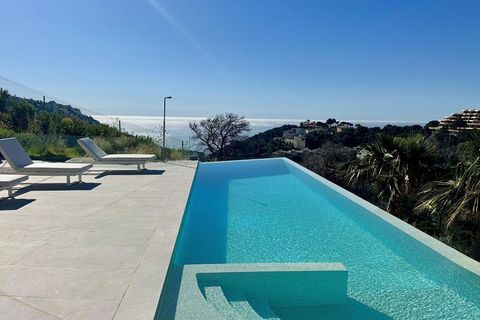 Villa en Altea, Alicante, Altea - € 2.370.000 | Ref: VNA2050 - photo 1