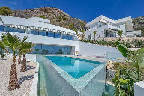 Villa en Altea, Alicante, Altea - € 2.370.000 | Ref: VNA2050 - photo 27