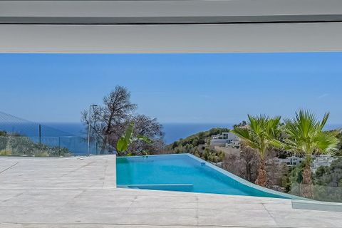 Villa en Altea, Alicante, Altea - € 2.370.000 | Ref: VNA2050 - photo 4
