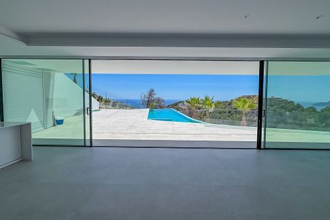 Villa en Altea, Alicante, Altea - € 2.370.000 | Ref: VNA2050 - photo 6
