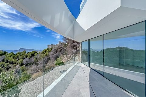 Villa en Altea, Alicante, Altea - € 2.370.000 | Ref: VNA2050 - photo 28